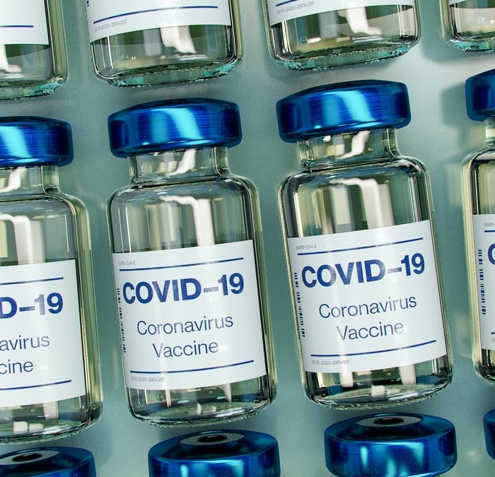 Contre la Covid, une solution : la vaccination !