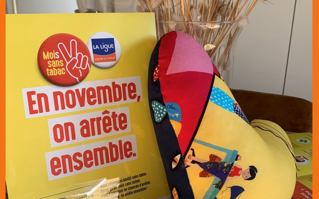 Bravo aux 112 933 participants à Mois sans tabac