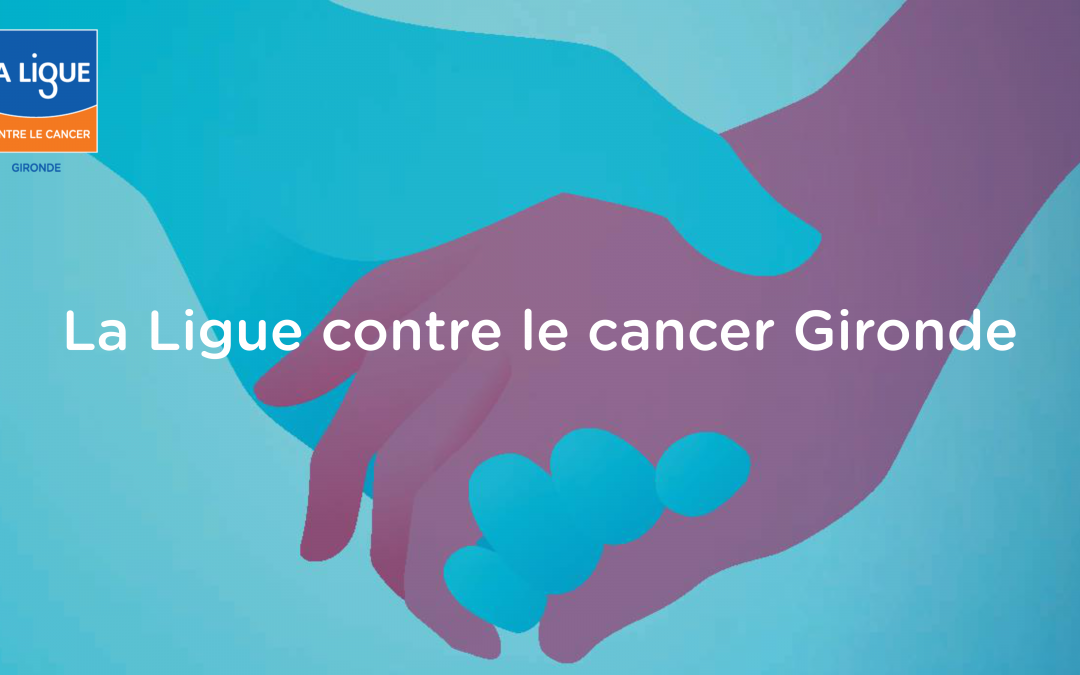 Les comptes de la Ligue contre le cancer Gironde