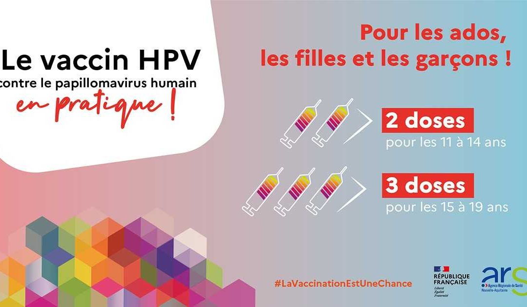 SEMAINE EUROPÉENNE DE LA VACCINATION