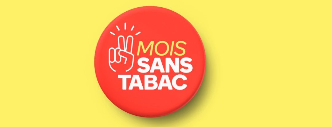 MOIS SANS TABAC