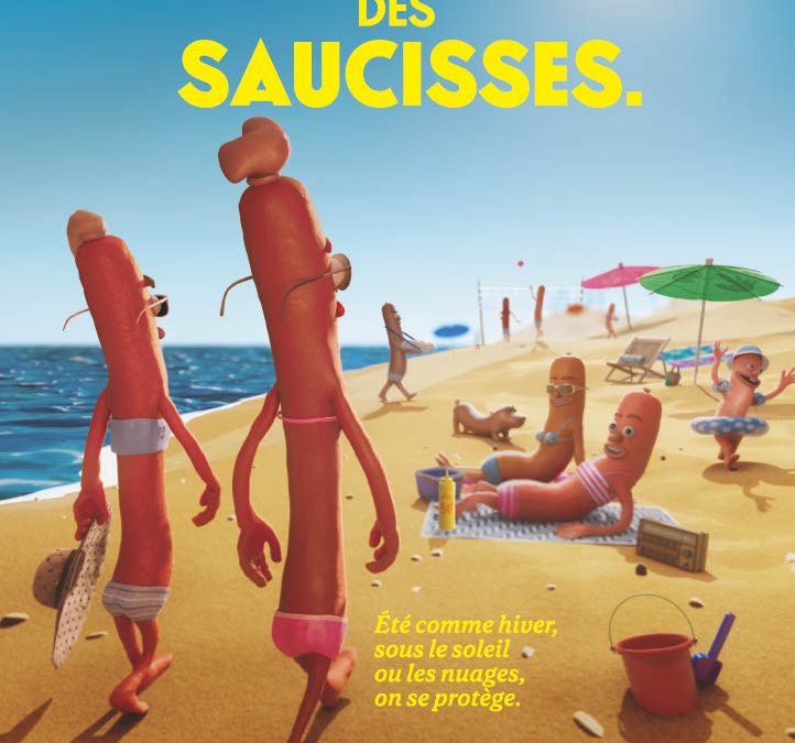 Campagnes Prévention solaire 2025