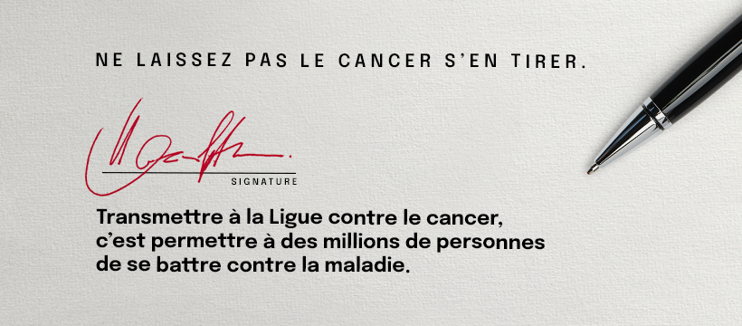 Campagne legs 2025