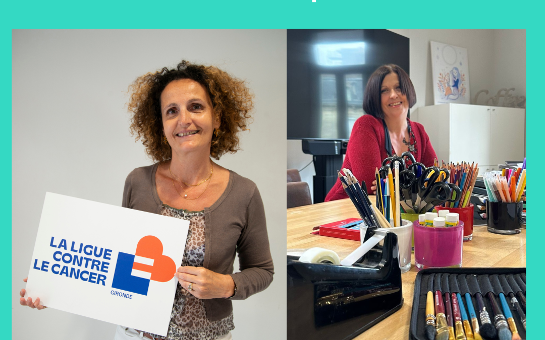 La Ligue contre le cancer Gironde soutient les soins palliatifs au CHU de Bordeaux