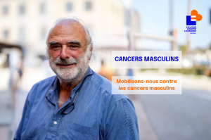BANNIERE CANCERS MASCULINS 2025