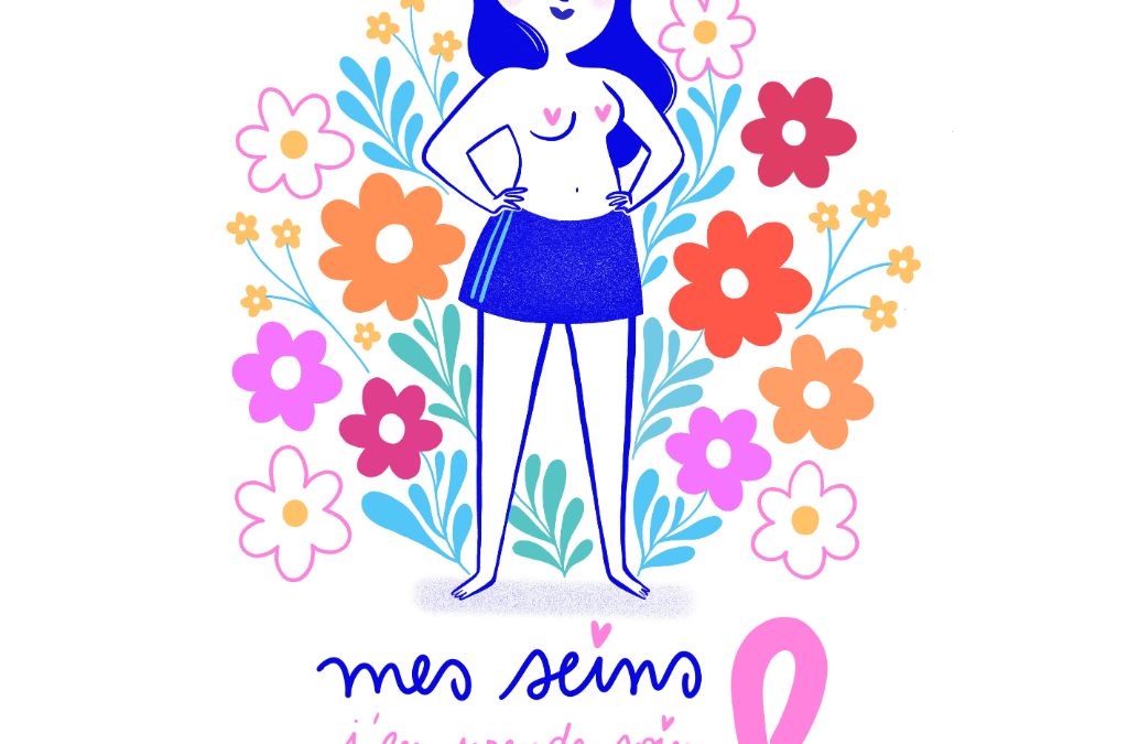 Octobre Rose 2025