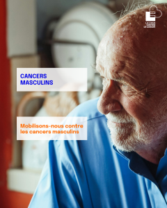 contenu visuel cancers masculins 2025