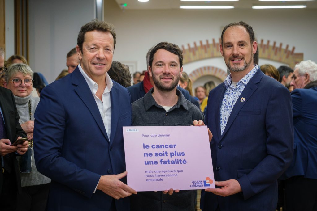 Coeur de sables + Traversée vivre