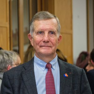 Discours vœux du président