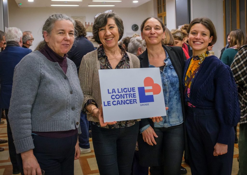 Soirée des vœux du président 2026