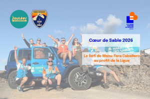 Bannière Cœur de sable 2026