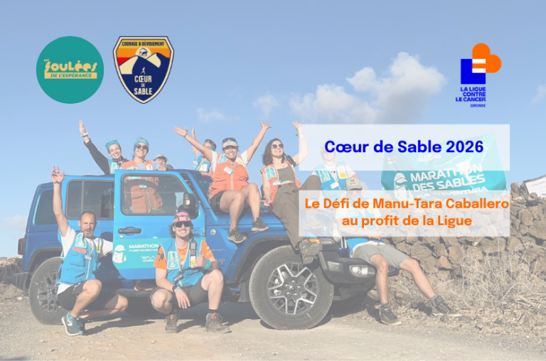 Bannière Cœur de sable 2026