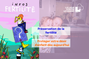 Bannière fertilité