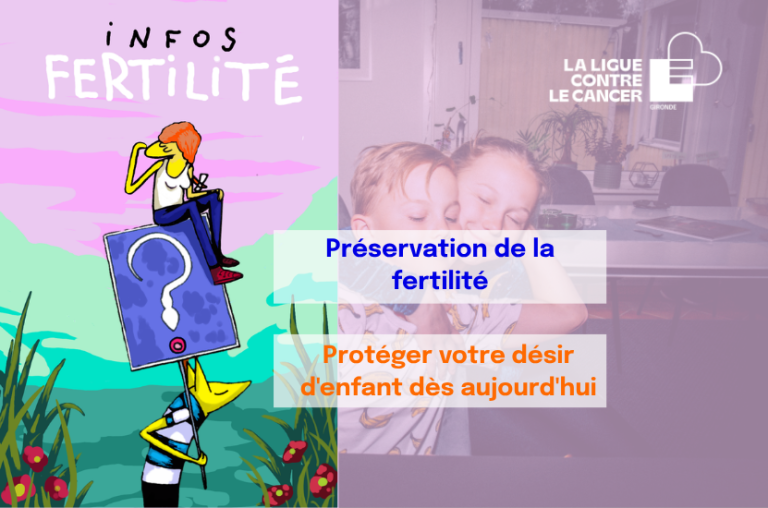 Bannière fertilité